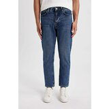 Defacto 90’S Slim Fit Jeans cene