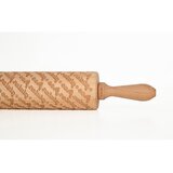 Valek Lesen reliefni valjar Gluten Free – | Shoptok.si