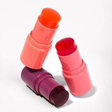 Barry M Sheer Splash multifunkcionalna šminka za usne i lice nijansa Cranberry Cloud 5.8 g | shoptok.hr