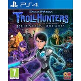 Dreamworks Trollhunters Defenders of Arcadia (PS4) | Shoptok.si
