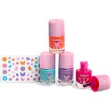Martinelia Magic Ballet Nail Art set za djecu 3+ | shoptok.hr