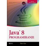 Kompjuter biblioteka - Beograd Yakov Fain - Java 8 - programiranje Cene'.'
