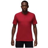 Nike Majice s kratkimi rokavi FN5829687 Bordo Cene
