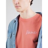 Vans Majica ljubičasta / roza | shoptok.hr