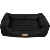 Dubex krevet Gelato crni XL 100x65x22cm Cene