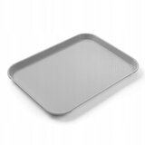 Hendi male tacne za fast food, svetlosiva, 265x345x(H)20mm Cene