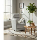 Modern Living Tv-fotelj Swive, Siva, Relax Funkcija | Shoptok.si
