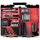Metabo akumulatorska bušilica/zavrtač sa priborom BS 18 L SET, 602321870, 2x2.0Ah | ePonuda.com