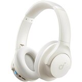 Anker Soundcore Q11i naglavne brezžične slušalke, bele | Shoptok.si