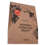 Lakmé Teknia Color Refresh Saffron Copper Pack šampon + maska za poživitev bakrenih odtenkov 300 ml + 250 ml | Shoptok.si