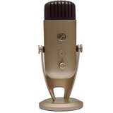 AROZZI Colonna Gold Table microphone | shoptok.hr