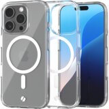 Spacecase OVITEK OVITEK ZA IPHONE 16 PRO CLEAR ZA MAGSAFE, (21967542) | Shoptok.si