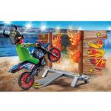  71808 - ACTION HEROES - Stuntshow Stunt Show - 1 k. | Shoptok.si