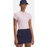 Under Armour Women's polo shirt Drive Chill SS Polo