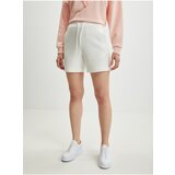 Guess White Womens Sweatpants Shorts Elly - Women | Shoptok.si