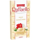 Raffaello Kremasta poslastica sa bademom, 90g Cene
