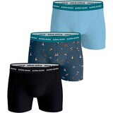 Bjorn Borg cotton stretch 3x boksarice Cene