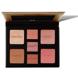 Milani all inclusive palette multi paleta za oči i lice light to medium | ePonuda.com