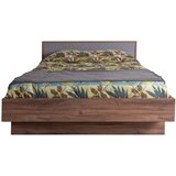 Hom`in POSTELJA x , leseni material | Shoptok.si