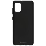 Goospery soft feeling silikonski ovitek za Samsung Galaxy A33 5G A336 - črn Cene