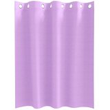  Zavjese za blackout s prstenovima 2 pcs Ljubičasta 140 x 140 cm | shoptok.hr