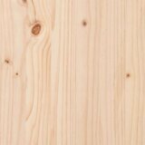  Posteljni okvir z oblazinjenim vzglavjem Črna 120 x 190 cm, (5000104372) | Shoptok.si