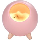 TechKidz Nočna svetilka za otroke Sleepy Cat, (5000497838) Cene