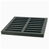 Shumee GRADE ZA JAHTE 300*300 PVC A15 GRAF, (21387360) | Shoptok.si