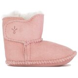 E-mu Škornji za sneg Australia Rožnata Cene