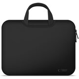 TECH-PROTECT NEOPREN BAG TORBA ZA PRENOSNIK 13-14 INČ ZA RAČUNALNIK ČRNO, (21981110) Cene