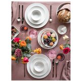 Gense Pribor 16 kom od nehrđajućeg čelika u srebrnoj boji Fuga – | shoptok.hr