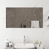  LED kupaonsko ogledalo 50x90 cm | shoptok.hr