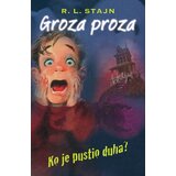 Laguna R.L. Stajn - Ko je pustio duha? | ePonuda.com