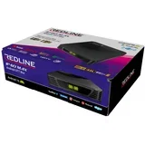 prijemnik IPTV@Android, 4K, 1/8 GB, USB, WiFi - IP-60 Max