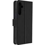 AVIZAR Ovitek za denarnico in video držalo za Samsung Galaxy A25, Črna, (5000012829) | Shoptok.si