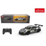  Auto na daljinski Porsche 911 GT2 RS Clubsport 25 1:24 | shoptok.hr