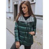 DStreet Kurtka damska DELSY zielona Cijene