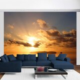  Tapeta - sea - sunset 350x270 Cijene