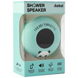 i-Total Zvučnik bluetooth vodootporni Panda XL2005 | shoptok.hr