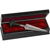 replika bodala Bellatrix Lestrange Noble Collection