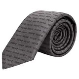 Hugo logo print muška kravata HB50520636 034 cene