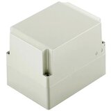 Weidmüller Kućište 175 x 125 x 150 Plastika Siva MPC 12/17/15 7035 1 ST | Eponuda.ba