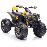 Quad QLS-3288 žuti- na akumulator | shoptok.hr