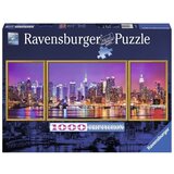 Ravensburger puzzle - new york - 1000 delova Cene