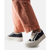 Gemre Black platform sneakers Castanthei | Shoptok.si
