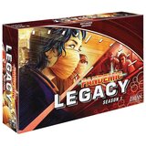 Asmodee društvena igra pandemic legacy season 1 Cene