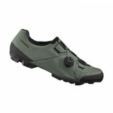 Shimano BICIKLISTIČKE CIPELE SH-XC300, OLIVE,44 | ePonuda.com