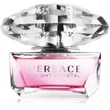 Versace Bright Crystal deodorant v spreju brez aluminija 50 ml za ženske