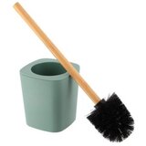 Tendance wc četka abs bambus zelena 66110144 Cene