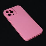  maska silikon color za iphone 12 pro max 6.7 roze Cene